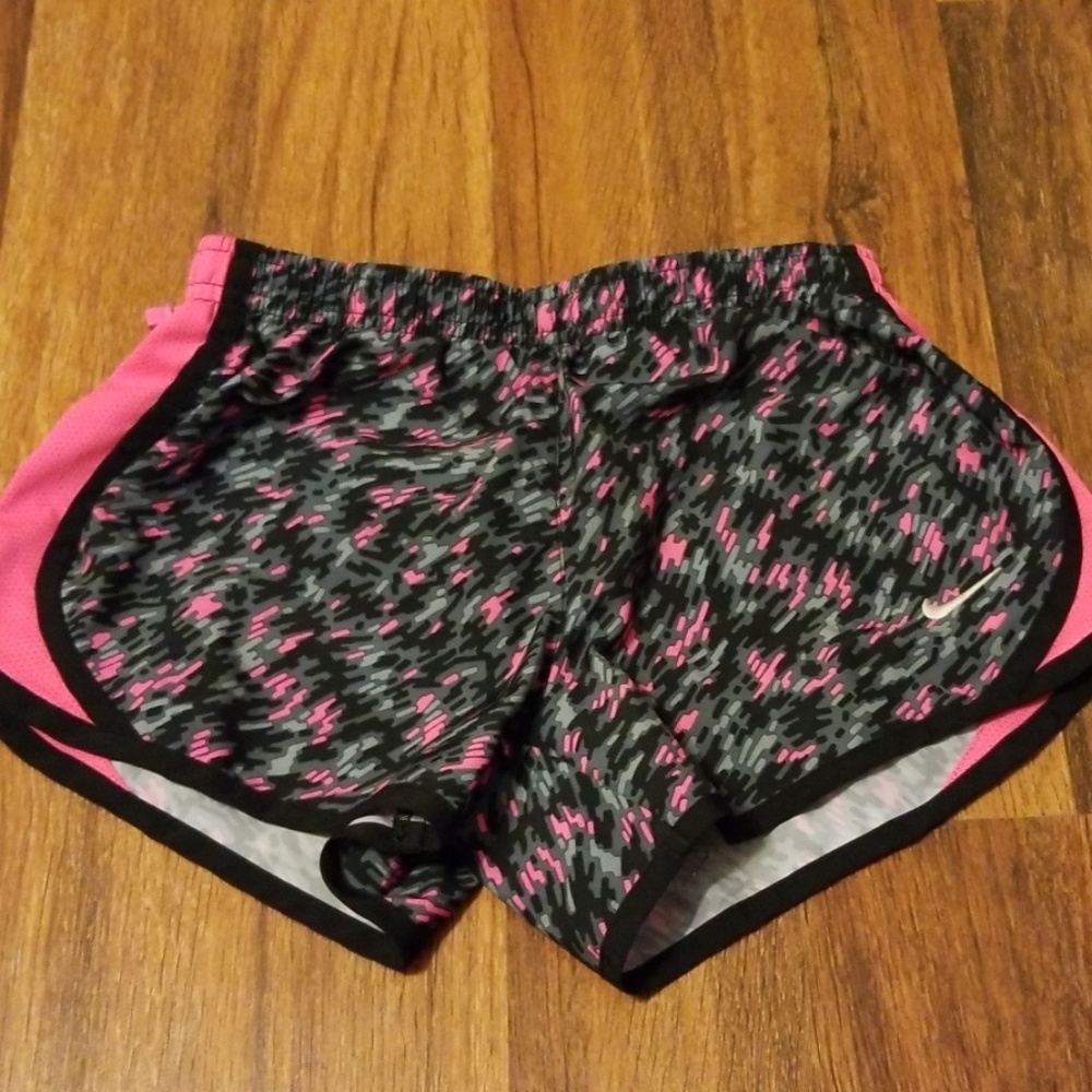 Nike shorts